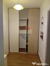 Garsonieră decomandată în Avantgarden 3 | Vedere Tâmpa | Parcare+boxă