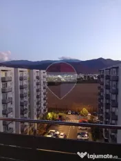 Garsonieră decomandată în Avantgarden 3 | Vedere Tâmpa | Parcare+boxă