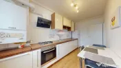 Garsonieră decomandată în Avantgarden 3 | Vedere Tâmpa | Parcare+boxă 