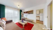 Garsonieră decomandată în Avantgarden 3 | Vedere Tâmpa | Parcare+boxă 