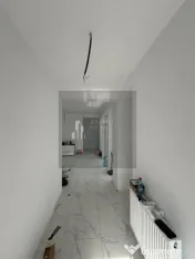 Casa parter 4 camere Comuna Berceni / Radu Voda 