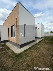 Casa parter 4 camere Comuna Berceni / Radu Voda 