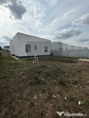 Casa parter 4 camere Comuna Berceni / Radu Voda 