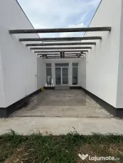 Casa parter 4 camere Comuna Berceni / Radu Voda 