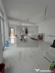 Casa parter 4 camere Comuna Berceni / Radu Voda 