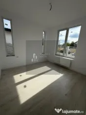 Casa parter 4 camere Comuna Berceni / Radu Voda 