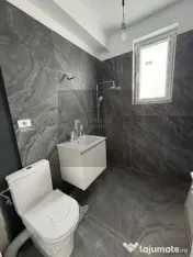Casa parter 4 camere Comuna Berceni / Radu Voda 