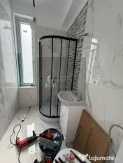 Casa parter 4 camere Comuna Berceni / Radu Voda 