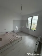 Casa parter 4 camere Comuna Berceni / Radu Voda 