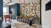 Apartament 2 camere studio - Predare Imediata