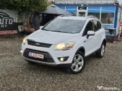 Ford Kuga 2011 2.0 TDCi 140 CP euro 5 / RATE fara avans 