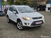 Ford Kuga 2011 2.0 TDCi 140 CP euro 5 / RATE fara avans 