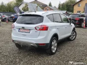 Ford Kuga 2011 2.0 TDCi 140 CP euro 5 / RATE fara avans 