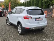 Ford Kuga 2011 2.0 TDCi 140 CP euro 5 / RATE fara avans 