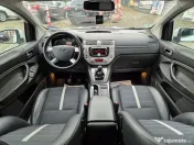 Ford Kuga 2011 2.0 TDCi 140 CP euro 5 / RATE fara avans 