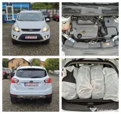 Ford Kuga 2011 2.0 TDCi 140 CP euro 5 / RATE fara avans 
