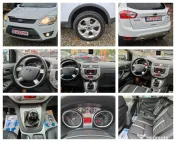 Ford Kuga 2011 2.0 TDCi 140 CP euro 5 / RATE fara avans 