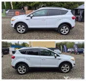 Ford Kuga 2011 2.0 TDCi 140 CP euro 5 / RATE fara avans 