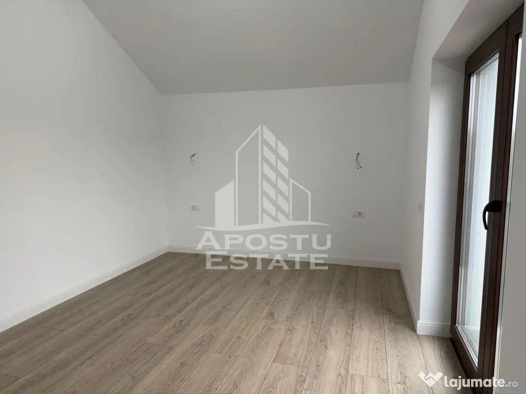 Casă individuală deosebită în Mosnita Nouă - Mosnita Noua (Timis)