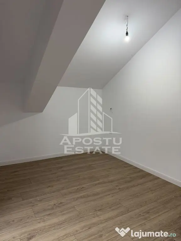 Casă individuală deosebită în Mosnita Nouă - Mosnita Noua (Timis)