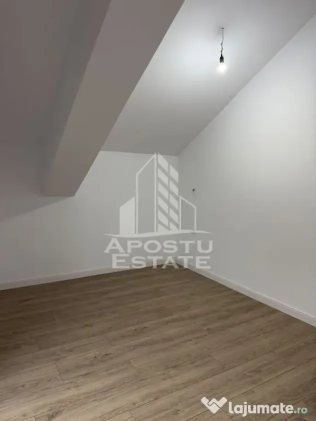 Casă individuală deosebită în Mosnita Nouă - Mosnita Noua (Timis)