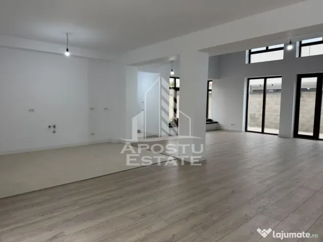 Casă individuală deosebită în Mosnita Nouă - Mosnita Noua (Timis)
