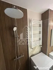Apartament cu 2 camere, de vanzare, centrala proprie, zona Iosefin 