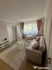 Apartament cu 2 camere, de vanzare, centrala proprie, zona Iosefin 