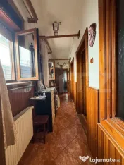 Casa plan parter, pretabila spatii de birouri, zona centrala 