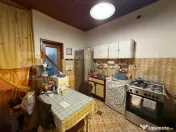 Casa plan parter, pretabila spatii de birouri, zona centrala 