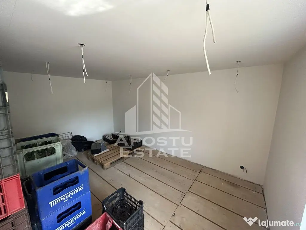 Spatiu comercial stradal, 110 mp, zona Elisabetin - Timisoara (Timis)