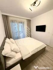 Apartament cu 2 camere de închiriat, garaj subteran, Zona Aradului 