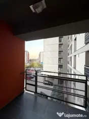 Apartament cu 2 camere de închiriat, garaj subteran, Zona Aradului 