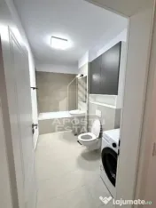 Apartament cu 2 camere de închiriat, garaj subteran, Zona Aradului 