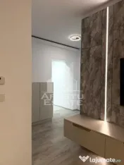 Apartament cu 2 camere de închiriat, garaj subteran, Zona Aradului 