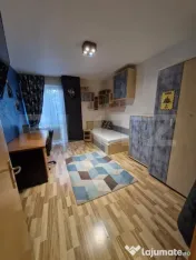Apartament 3 camere, 93.68 mp, zona Exterior Vest - Șcheia 