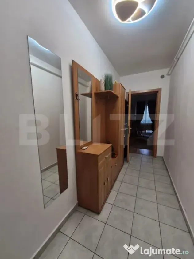 Apartament 3 camere, 93.68 mp, zona Exterior Vest - Șcheia - Scheia (Suceava)