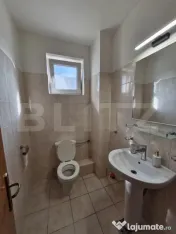 Apartament 3 camere, 93.68 mp, zona Exterior Vest - Șcheia 