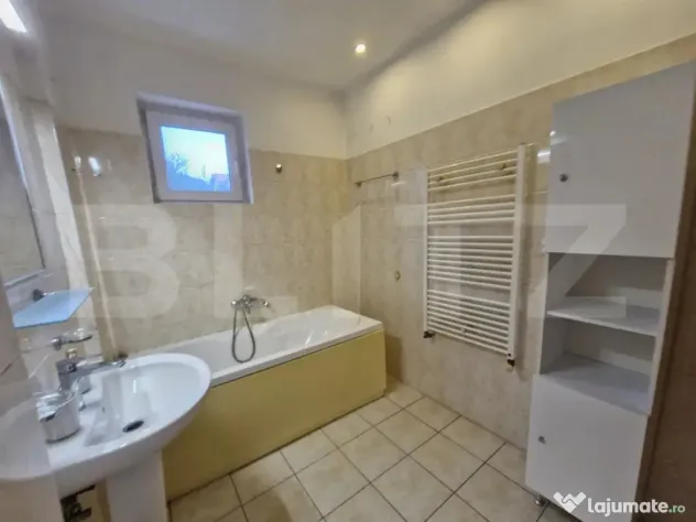 Apartament 3 camere, 93.68 mp, zona Exterior Vest - Șcheia - Scheia (Suceava)