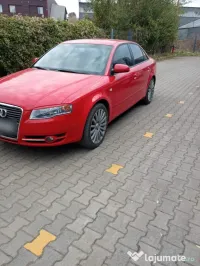 Vând Audi A4 1.9 TDI