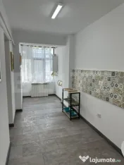 Între pulsul orașului și liniștea Dunării – 3 camere, 