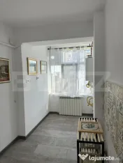 Între pulsul orașului și liniștea Dunării – 3 camere, 
