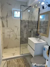 Între pulsul orașului și liniștea Dunării – 3 camere, 