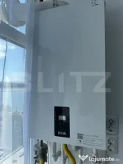 Între pulsul orașului și liniștea Dunării – 3 camere, 