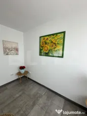 Între pulsul orașului și liniștea Dunării – 3 camere, 