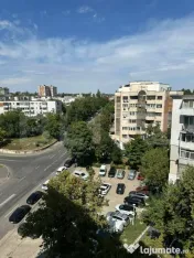Între pulsul orașului și liniștea Dunării – 3 camere, 