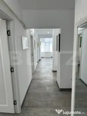 Între pulsul orașului și liniștea Dunării – 3 camere, 