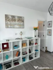 Între pulsul orașului și liniștea Dunării – 3 camere, 