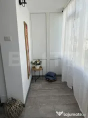 Între pulsul orașului și liniștea Dunării – 3 camere, 