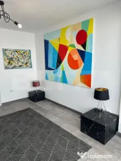 Între pulsul orașului și liniștea Dunării – 3 camere, 